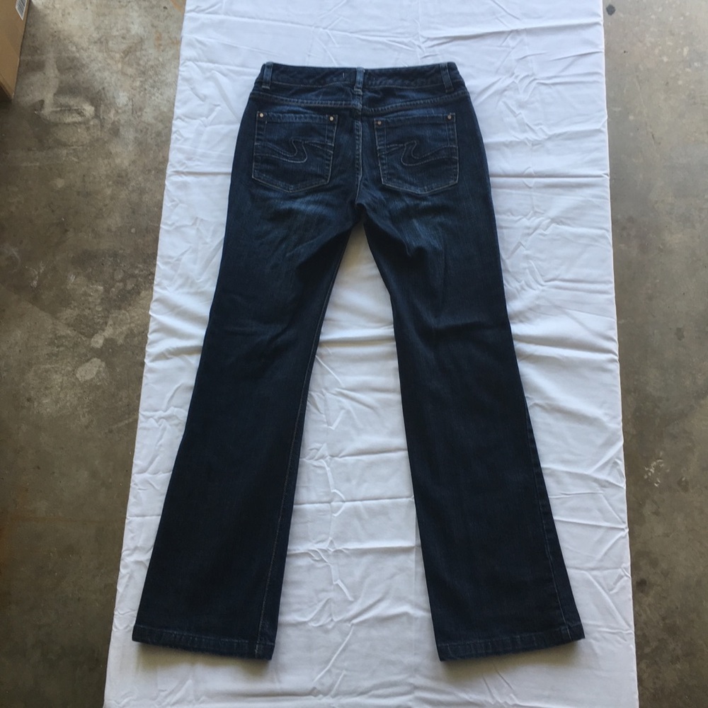 White House Black Market Jeans - Picture 5 of 6